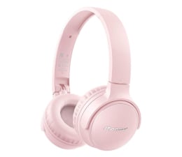 Słuchawki bezprzewodowe Pioneer SE-S3BT Różowe