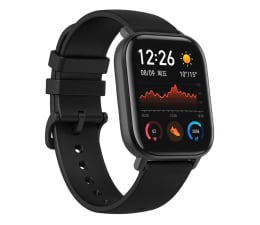 Smartwatch Huami Amazfit GTS Black