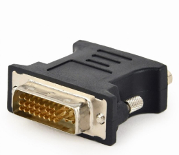 Przejściówka Gembird Adapter DVI-A - VGA