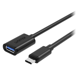Kabel USB Unitek Adapter USB - USB-C