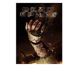 Gra na PC PC Dead Space Klucz Steam