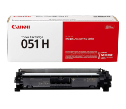 Bęben do drukarki Canon 051 czarny 23000 str.