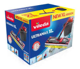 Akcesoria do sprzątania Vileda Ultramax BOX XL