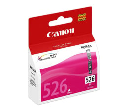 Tusz do drukarki Canon CLI-526M magenta 500str.