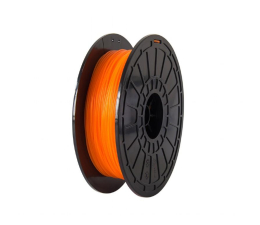 Filament do drukarki 3D Gembird PLA+ Orange 1kg