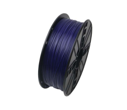Filament do drukarki 3D Gembird PLA Galaxy Blue 1kg