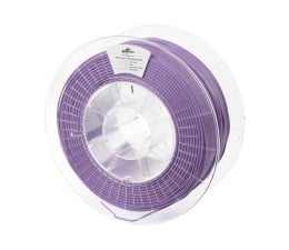 Filament do drukarki 3D Spectrum PLA Lavender Violett 1kg