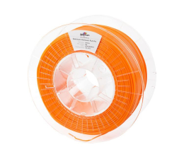 Filament do drukarki 3D Spectrum PLA PRO Lion Orange 1kg