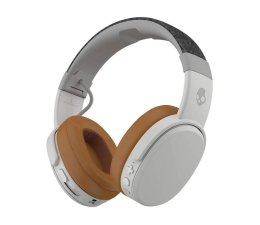 Słuchawki bezprzewodowe Skullcandy Crusher 3.0 Wireless Biały