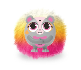Zabawka interaktywna Dumel Silverlit Tiny Furries Kieszonkowe Futrzaki #8