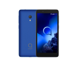 Smartfon / Telefon Alcatel 1C (2019) niebieski