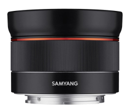 Obiektyw stałoogniskowy Samyang AF 24mm f/2.8 Sony FE