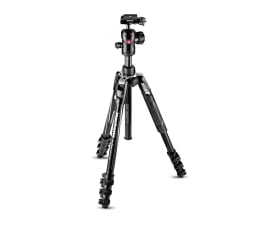 Statyw Manfrotto BeFree Advanced Lever