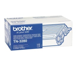Toner do drukarki Brother TN3280 black 8000str.