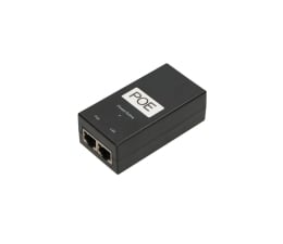 Akcesorium sieciowe ExtraLink Zasilacz POE 48V 24W 0,5A Gigabit