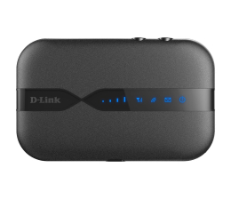 Modem D-Link DWR-932 WiFi b/g/n 3G/4G (LTE) 150Mbps