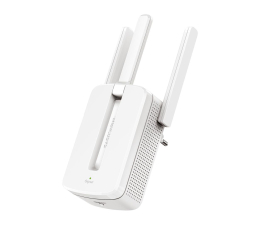 Access Point Mercusys MW300RE (802.11b/g/n 300Mb/s) plug repeater