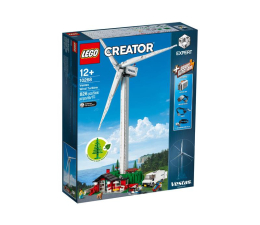 Klocki LEGO® LEGO Creator Turbina wiatrowa Vestas
