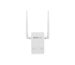 Access Point Totolink EX200 LAN (802.11b/g/n 300Mb/s) plug repeater
