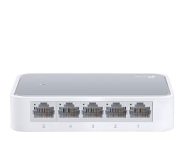 Switche TP-Link 5p TL-SF1005D (5x10/100Mbit)