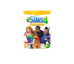 Gra na PC PC The Sims 4 Wyspiarskie Życie