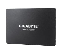 Dysk SSD Gigabyte 480GB 2,5" SATA SSD