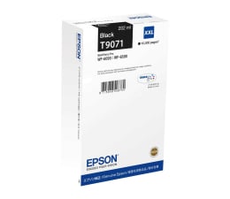 Tusz do drukarki Epson T9071 black XXL 202ml (C13T907140)