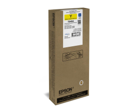 Tusz do drukarki Epson T9454 yellow XL 38,1ml (C13T945440)