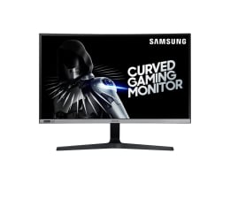 Monitor LED 27" Samsung C27RG50FQRX Curved