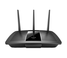 Router Linksys EA7300 (802.11a/b/g/n/ac 1750Mb/s) USB