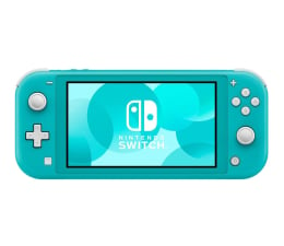 Konsola Nintendo Nintendo Switch Lite - Morski