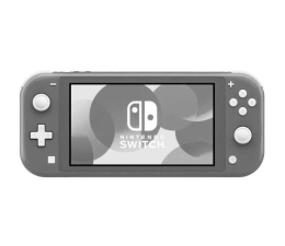 Konsola Nintendo Nintendo Switch Lite - Szary