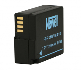 Akumulator do aparatu Newell DMW-BLC12 do Panasonic