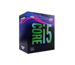 Procesory Intel Core i5 Intel Core i5-9400F