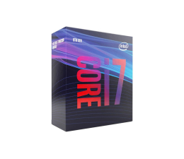 Procesor Intel Core i7 Intel Core i7-9700F