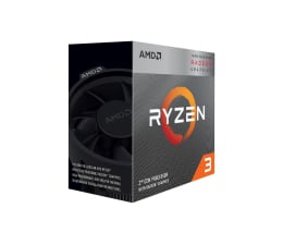 Procesor AMD Ryzen 3 AMD Ryzen 3 3200G