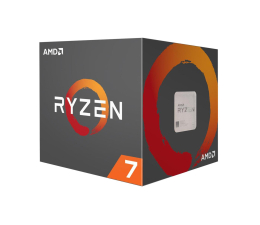Procesor AMD Ryzen 7 AMD Ryzen 7 2700X