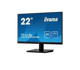 Monitor LED 22" iiyama XU2292HS-B1