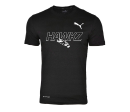 Koszulka dla gracza x-kom AGO koszulka lifestyle HAWKZ S