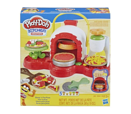 Zabawka plastyczna / kreatywna Play-Doh Kitchen Piec do pizzy