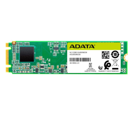Dysk SSD ADATA 1TB M.2 SATA SSD Ultimate SU650