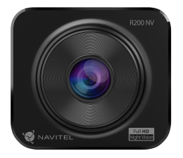 Wideorejestrator Navitel R200 night vision Full HD/2"/120