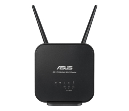 Router ASUS 4G-N12 B1 (300Mbps b/g/n (LTE) 1xLAN