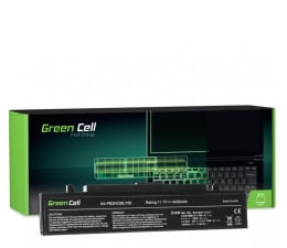 Bateria do laptopa Green Cell AA-PB4NC6B do Samsung