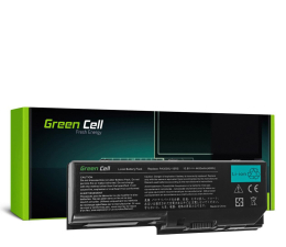 Bateria do laptopa Green Cell Bateria do Toshiba (4400 mAh, 10.8V, 11.1V)
