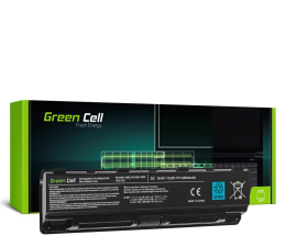 Bateria do laptopa Green Cell PA5109U-1BRS PABAS272 do Toshiba Satellite