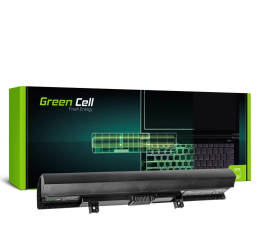 Bateria do laptopa Green Cell PA5185U-1BRS do Toshiba Satellite