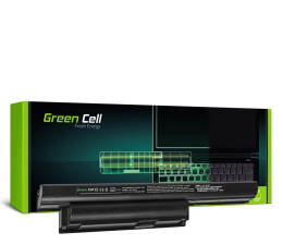 Bateria do laptopa Green Cell VGP-BPL22 VGP-BPS22 VGP-BPS22A do Sony Vaio