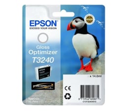Tusz do drukarki Epson T3240 gloss optimizer 3350str.