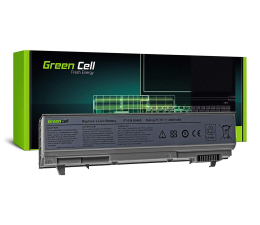 Bateria do laptopa Green Cell PT434 W1193 4M529 do Dell Latitude Precision